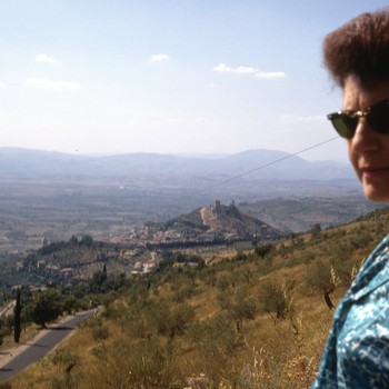 Photo of Alice Persyn